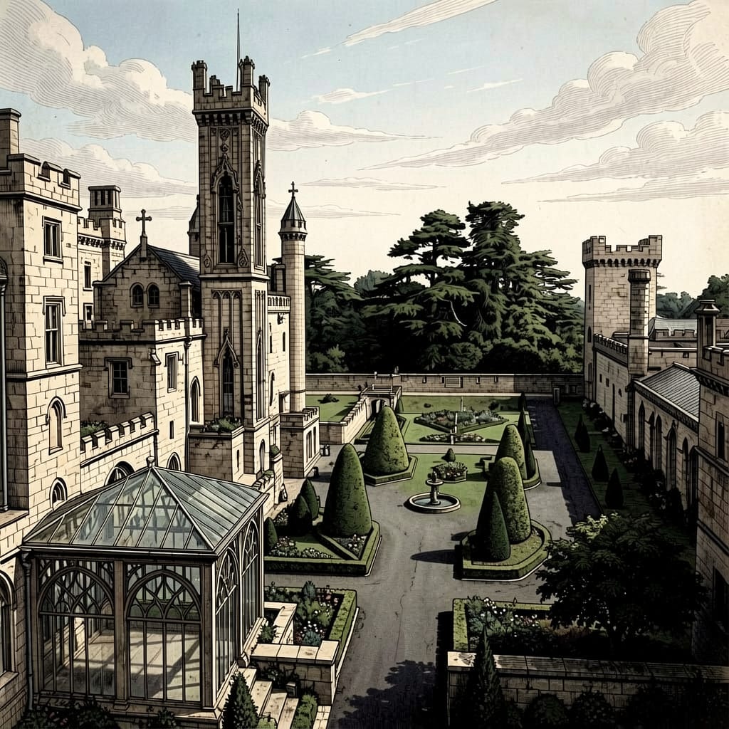 Alton Towers